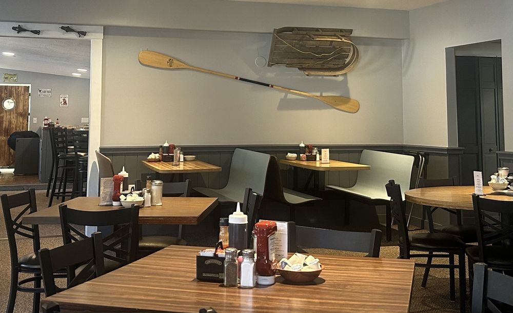 The Wooden Spoon Logo