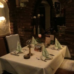 Steakhaus International