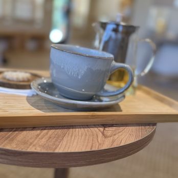 Chiyu Healing Spa - Saunas Near Me - San Ramon, California