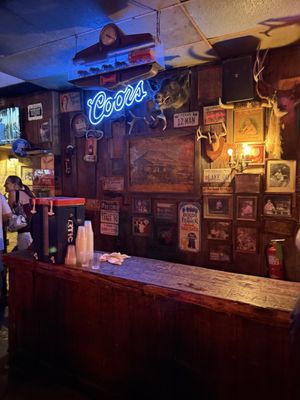 Dixie Chicken by null