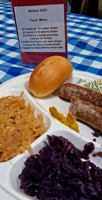 German-American Social Club of Nevada