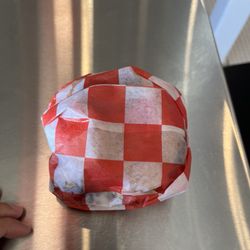 7th Street Burger Brick