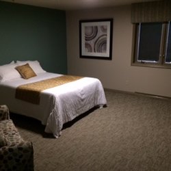 Ronald McDonald House - Ronald McDonald House® Bedroom