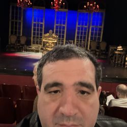 Toledo Repertoire Theatre - @ Toledo Repertoire Theatre