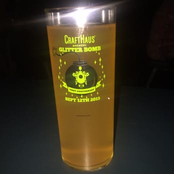 CraftHaus Brewery - Breweries Near Me - Henderson, Nevada