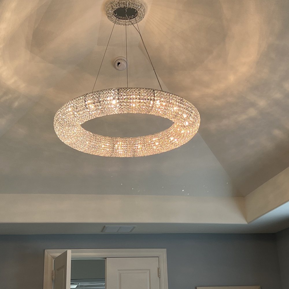 Light It Up Electric - Electricians Near Me - Frisco, Texas Light It Up Electric - Electricians Near Me - Frisco, Texas