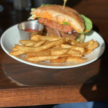The Calcutta Grill - New American Near Me - Newcastle, Washington