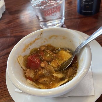 Delicious Denver Food Tours - Colorado Chili - Food Tours Near Me - Denver, Colorado Delicious Denver Food Tours - Colorado Chili - Food Tours Near Me - Denver, Colorado