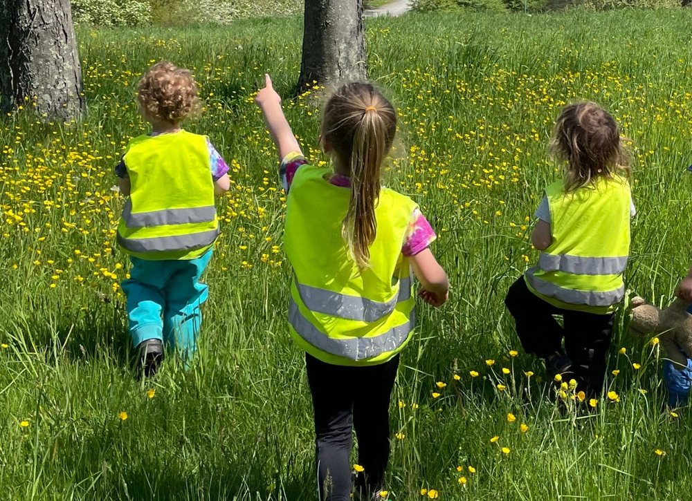 Boston Outdoor Preschool Network - childcare center in Boston, MA