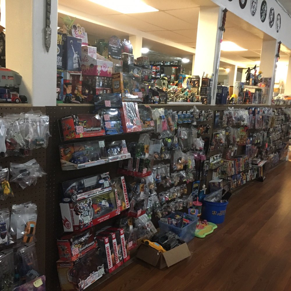 D's Toys - Toy Stores Near Me - Edinburgh, Indiana D's Toys - Toy Stores Near Me - Edinburgh, Indiana