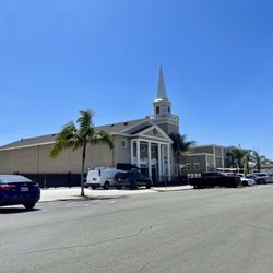 Grace Church San Diego