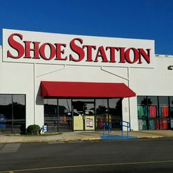 Shoe Station