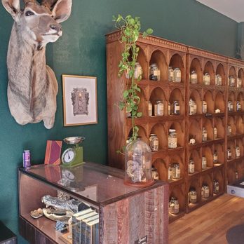 Noctavia Obscure - Spiritual Shop Near Me - Denver, Colorado