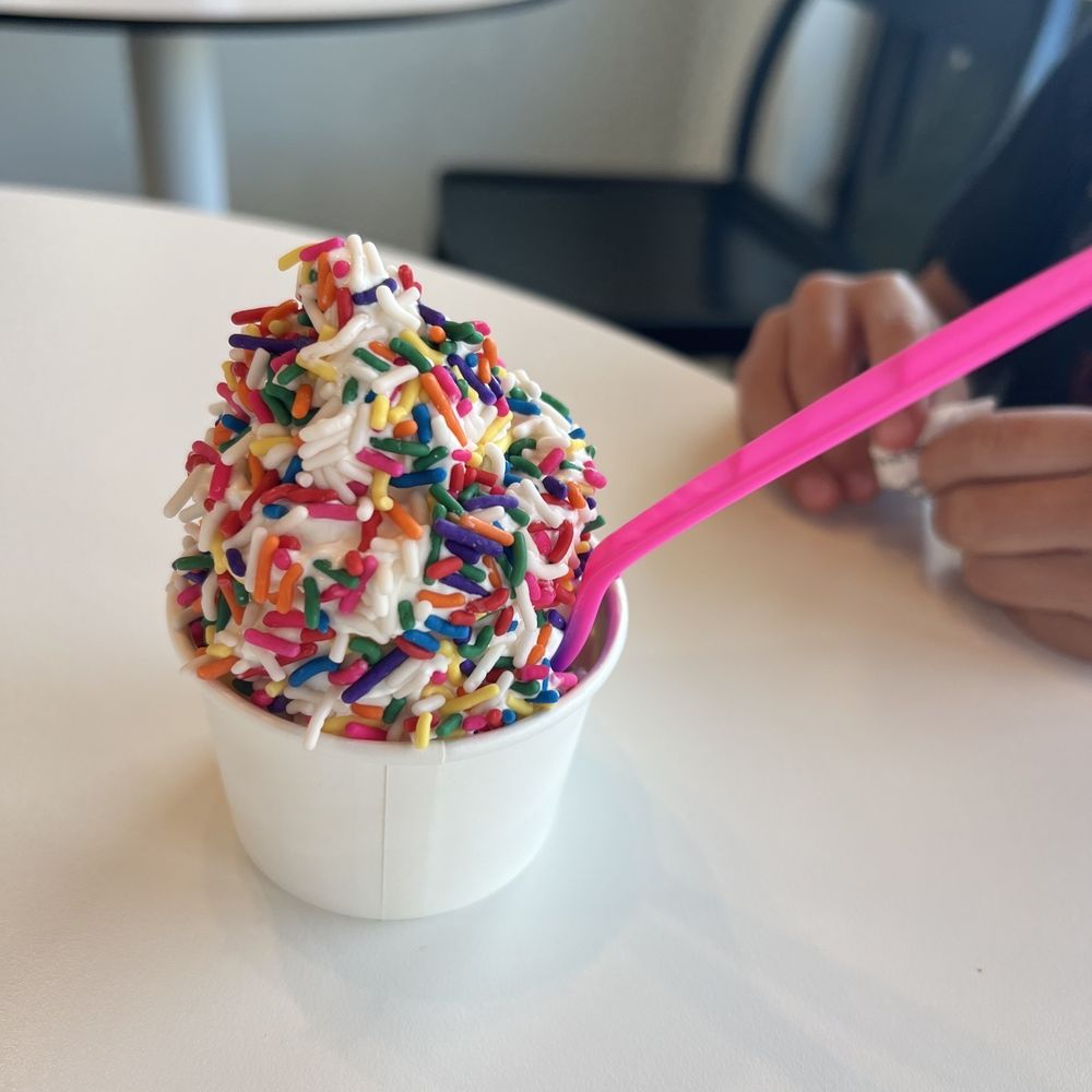 Countryside Cones - Ice Cream & Frozen Yogurt Near Me - Omaha, Nebraska