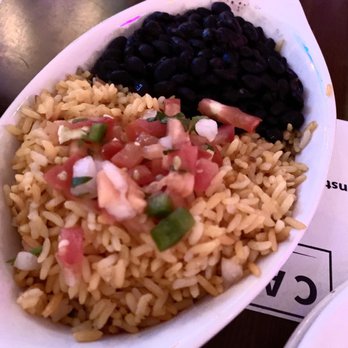 Cantina Taco & Tequila Bar - Bite After Bite: (Rice Was Nice & Firm & Beans Were Tasty) - Tacos Near Me - White Plains, New York Cantina Taco & Tequila Bar - Bite After Bite: (Rice Was Nice & Firm & Beans Were Tasty) - Tacos Near Me - White Plains, New York