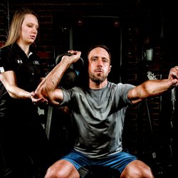 Fitness Together