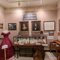 History Museum of Burke County