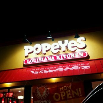 Popeyes Louisiana Kitchen - Fast Food Near Me - Woonsocket, Rhode Island Popeyes Louisiana Kitchen - Fast Food Near Me - Woonsocket, Rhode Island