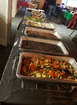 Portland Food Hall by null