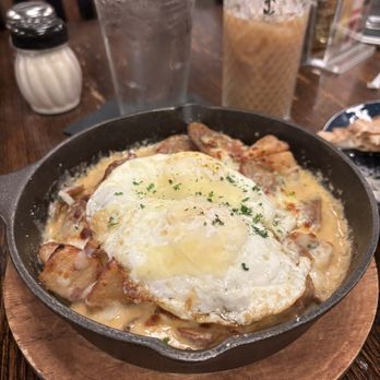 Tiu Steppi's Osteria - Carni Breakfast Casserole - Italian Near Me - San Antonio, Texas Tiu Steppi's Osteria - Carni Breakfast Casserole - Italian Near Me - San Antonio, Texas