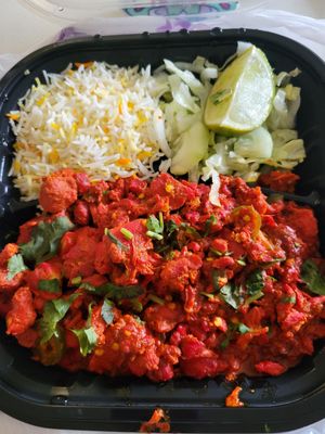 JK Kabab Express - Indian Restaurant in Niles IL by null