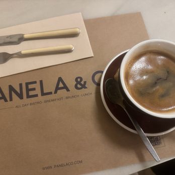 Panela & Co. - Coffee & Tea Near Me - Madrid, M