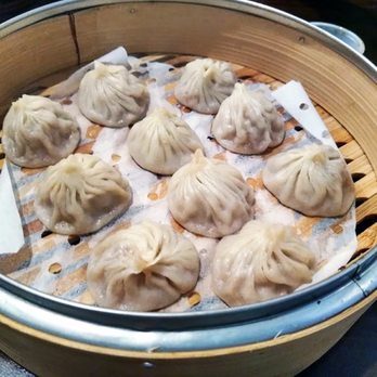 Mama Dough - Signature Xiao lun bao. - Chinese Near Me - Kent, Washington