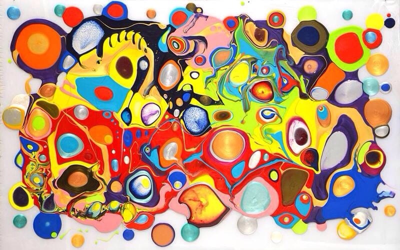 TRAMAS Arte Contemporânea
