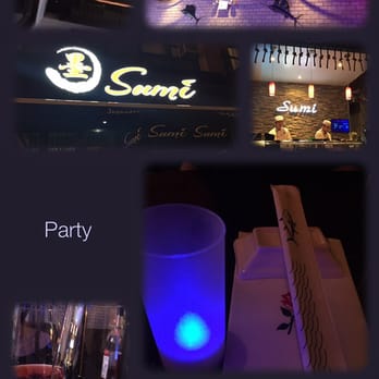 Sumi Sushi - I'm so Glad that I came last night . Nice place to stay and the food is delicious . Definitely will visit again . - Sushi Bars Near Me - Brooklyn, New York Sumi Sushi - I'm so Glad that I came last night . Nice place to stay and the food is delicious . Definitely will visit again . - Sushi Bars Near Me - Brooklyn, New York