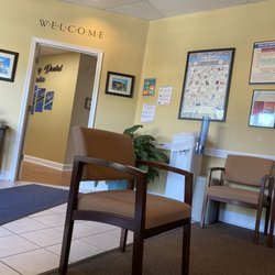 Fredericksburg Dental Associates - Chair