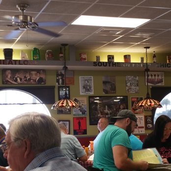 Sunrise Eatery - American Near Me - Zephyrhills, Florida
