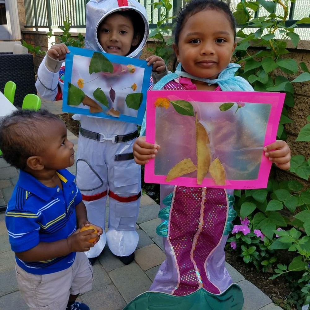 Aubry Academy - childcare center in Long Beach, CA