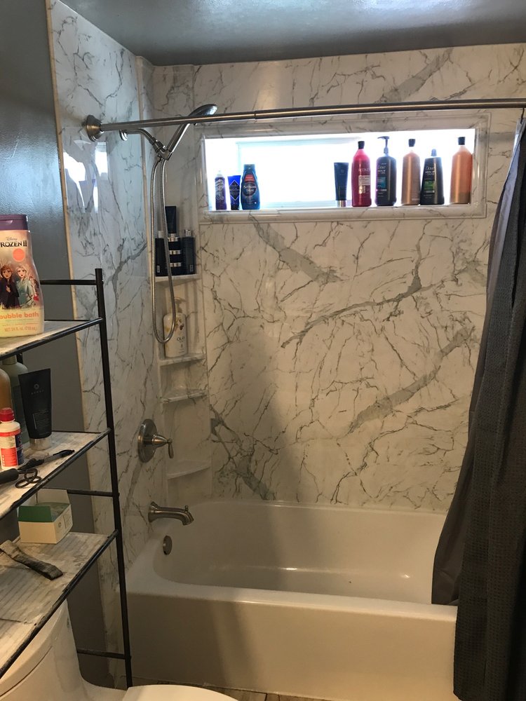 BATH PLANET OF ORANGE COUNTY - Updated July 2025 - 29 Photos & 17 ...