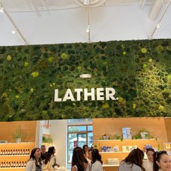LATHER - Where The Party At!? Oh it's HERE!!!