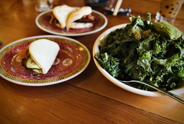 Mẹcha Noodle Bar by null