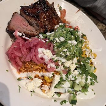BJ's Restaurant & Brewhouse - BJ's Brewhouse Bowl With Tri-Tip - Pizza Near Me - Hillsboro, Oregon BJ's Restaurant & Brewhouse - BJ's Brewhouse Bowl With Tri-Tip - Pizza Near Me - Hillsboro, Oregon