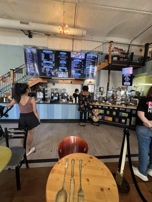 Amélie's French Bakery & Café by null