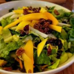 Mango Salad