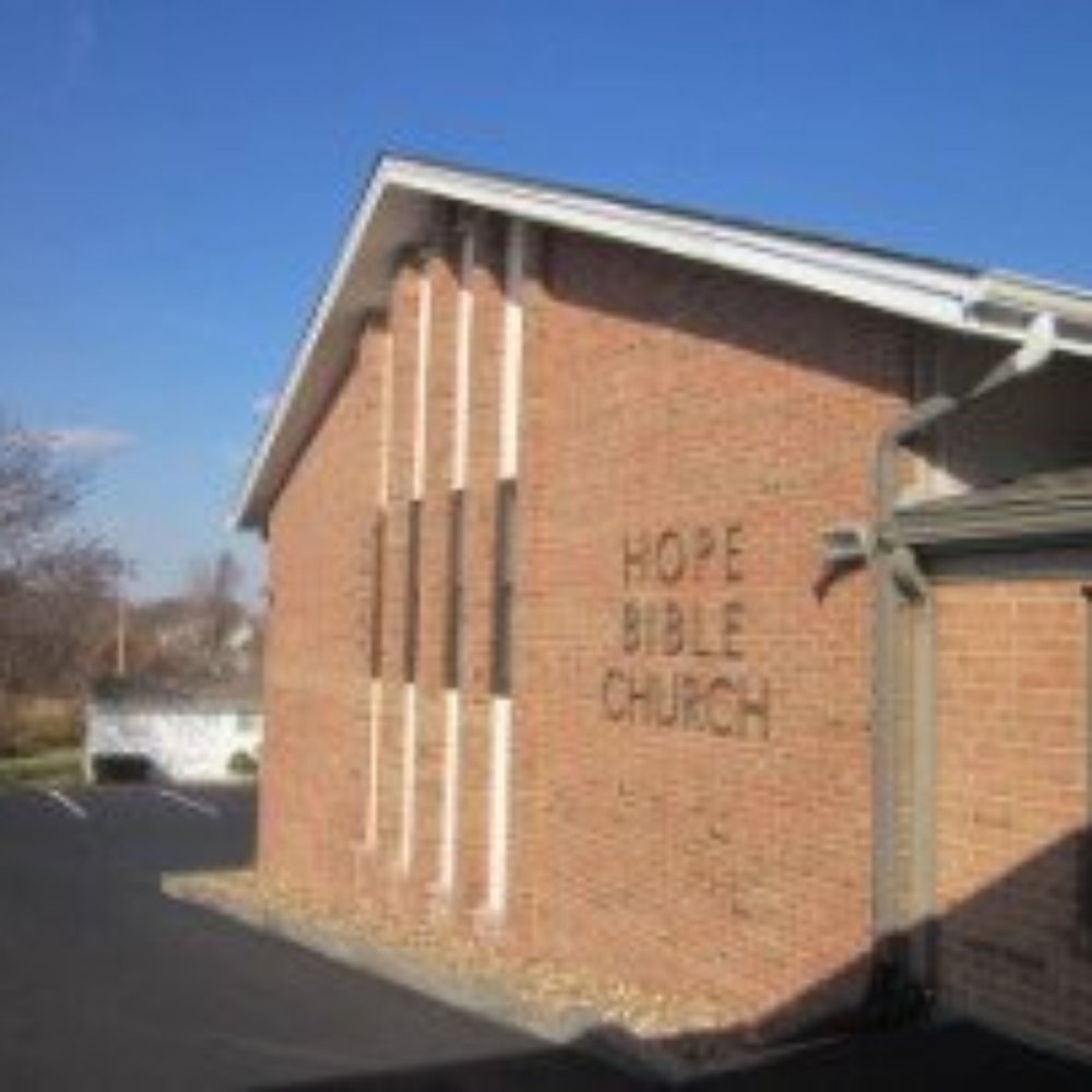 Hope Bible Church - Churches Near Me - O Fallon, Missouri Hope Bible Church - Churches Near Me - O Fallon, Missouri