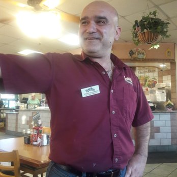 Farmer Boys - Andreas the Man - Burgers Near Me - Escondido, California Farmer Boys - Andreas the Man - Burgers Near Me - Escondido, California
