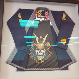 Jiu Jitsu Gi