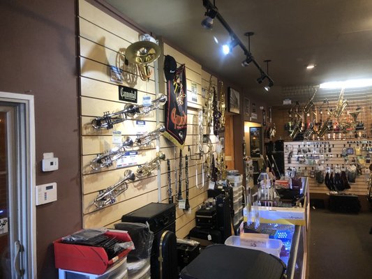 CHICAGO MUSIC STORE - 19 Photos & 19 Reviews - 5646 E Speedway, Tucson ...