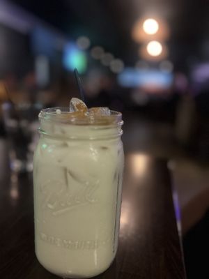 Clandestino Gastro-Bar by null