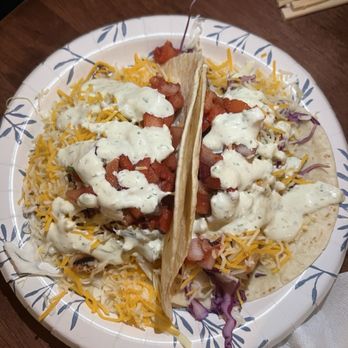 Kilauea Fish Market - grilled fish tacos - Seafood Markets Near Me - Kilauea, Hawaii Kilauea Fish Market - grilled fish tacos - Seafood Markets Near Me - Kilauea, Hawaii