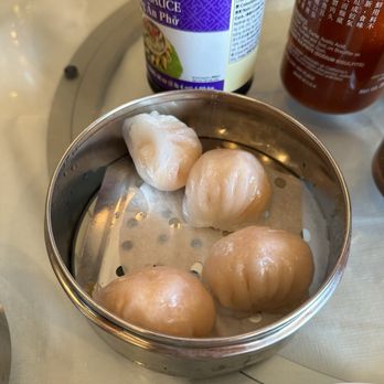 Green Basil Dimsum & Pho - Shrimp Dumplings - Dim Sum Near Me - Fairfax, Virginia Green Basil Dimsum & Pho - Shrimp Dumplings - Dim Sum Near Me - Fairfax, Virginia