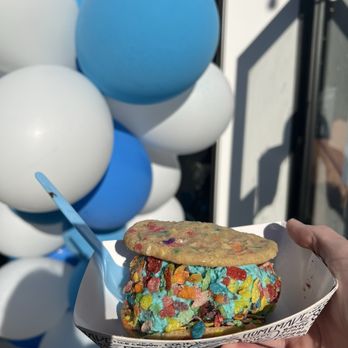 THE BAKED BEAR - Updated January 2026 - 124 Photos & 16 Reviews