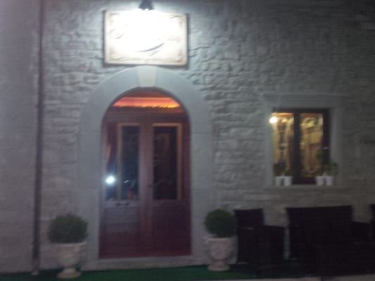 Locanda Mammì by null