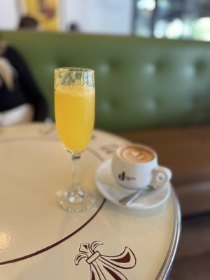 Mayfield Bakery & Cafe by null