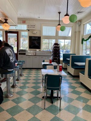 Vincent's Drug Store and Soda Fountain by null
