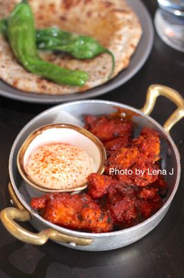 ROOP Chicago Innovative Indian Restaurant & Cocktail Bar by null